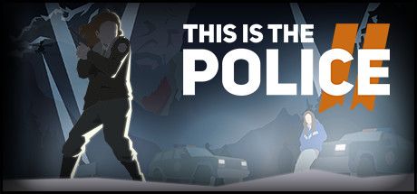 This is the Police II box art for Xbox One
